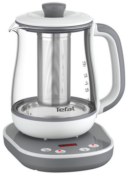 Электрический чайник Tefal BJ551B10 - фото
