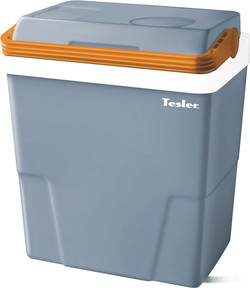 Термоэлектрический автохолодильник Tesler TCF-2212 - фото