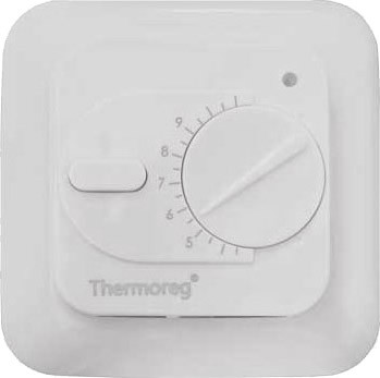 Thermoreg TI 200