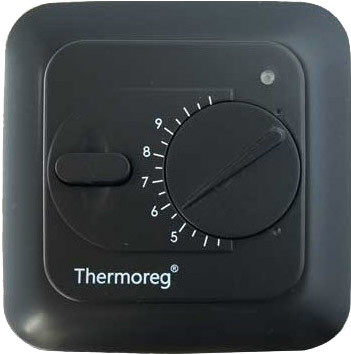 Thermoreg TI 200