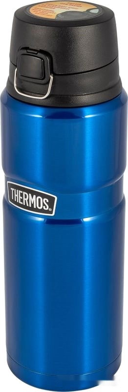 Термокружка Thermos King SK4000 0.71л (синий)
