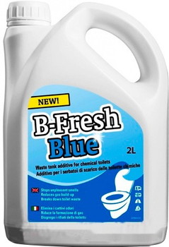 Жидкость для биотуалетов Thetford B-Fresh Blue - фото