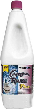 Жидкость для биотуалетов Thetford Campa Rinse Plus 2 л - фото
