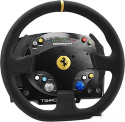Руль Thrustmaster TS-PC Racer Ferrari 488 Challenge Edition - фото2