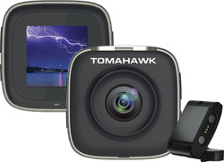 Видеорегистратор Tomahawk X1 - фото