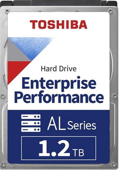 Жесткий диск Toshiba AL15SEB12EQ 1.2TB - фото