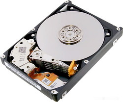 Жесткий диск Toshiba AL15SEB 2.4TB AL15SEB24EQ - фото