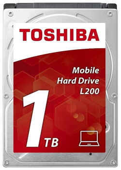 Жесткий диск Toshiba HDWL110UZSVA - фото
