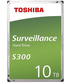 Жесткий диск Toshiba HDWT31AUZSVA - фото