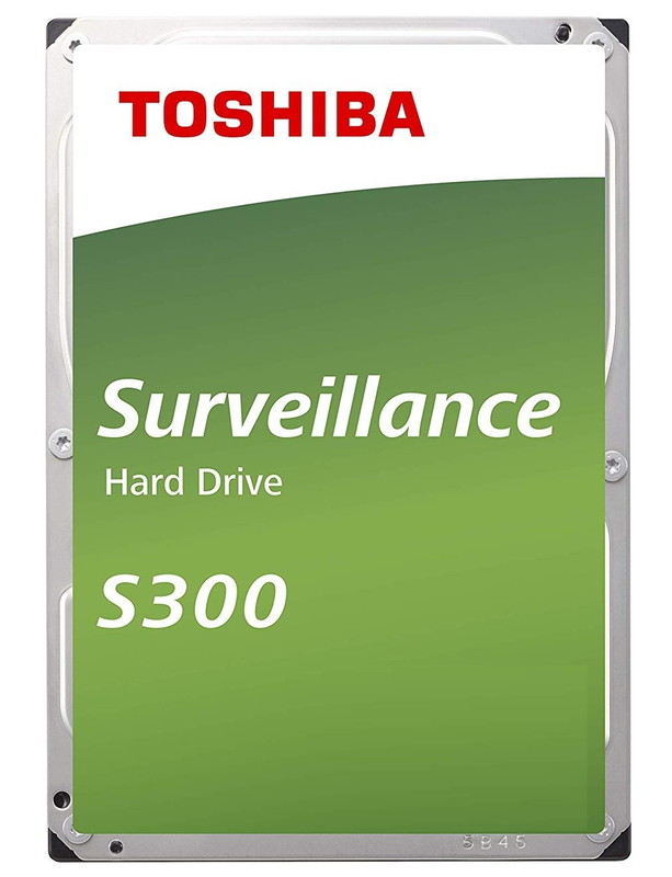 Жесткий диск Toshiba HDWT360UZSVA - фото