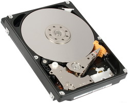 Жесткий диск Toshiba MG07ACA12TE 12TB - фото