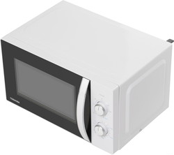 Микроволновая печь Toshiba MW-MM20P (белый) - фото2