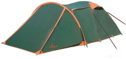 Кемпинговая палатка Totem Carriage 3 V2 - фото