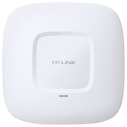 Беспроводной маршрутизатор TP-Link EAP115 - фото
