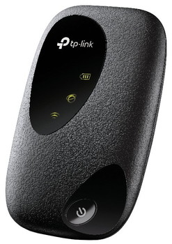 Wi-Fi роутер TP-Link M7200 - фото2