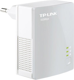 Powerline-адаптер TP-Link TL-PA4010KIT - фото2