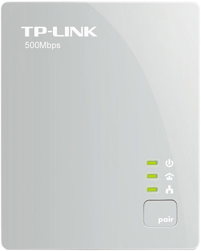 Powerline-адаптер TP-Link TL-PA4010KIT
