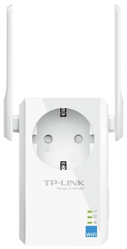 Беспроводной маршрутизатор TP-Link TL-WA860RE - фото