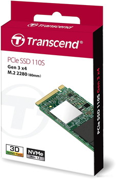 SSD Transcend 110S 1TB TS1TMTE110S - фото2
