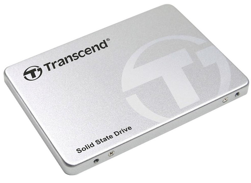 Жесткий диск Transcend 2.5” SATA III (Premium) (SSD370S) 128GB - фото2