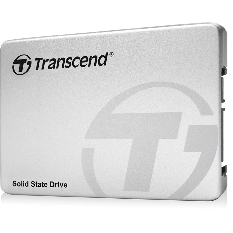 Жесткий диск Transcend 2.5” SATA III (Premium) (SSD370S) 128GB - фото3