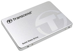 Жесткий диск Transcend 2.5” SATA III (Premium) (SSD370S) 256GB - фото2