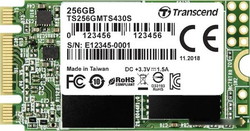 SSD Transcend 430S 256GB TS256GMTS430S - фото