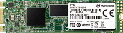 SSD Transcend 830S 1TB TS1TMTS830S - фото