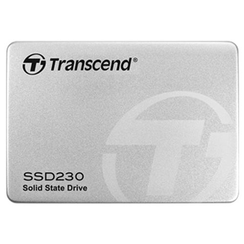 Внешний жёсткий диск Transcend SSD230S 128GB