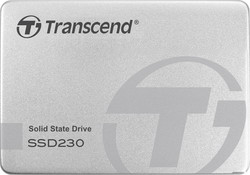 SSD Transcend SSD230S 512GB [TS512GSSD230S] - фото