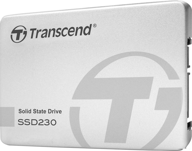 SSD Transcend SSD230S 512GB [TS512GSSD230S]