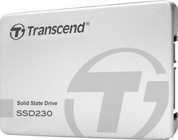SSD Transcend SSD230S 512GB [TS512GSSD230S] - фото2