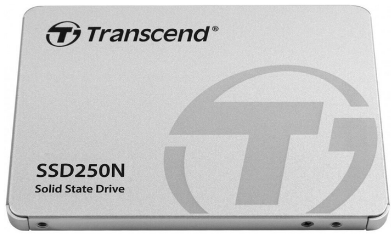 SSD Transcend SSD250N 1TB TS1TSSD250N