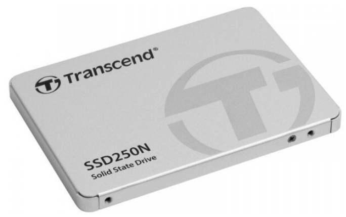 SSD Transcend SSD250N 1TB TS1TSSD250N