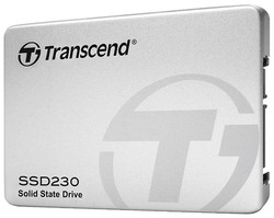 Внешний жёсткий диск Transcend TS1TSSD230S - фото2