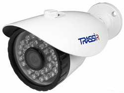 IP-камера Trassir TR-D2B5 (3.6 мм) - фото