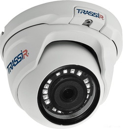 IP-камера Trassir TR-D2S5 (2.8 мм) - фото
