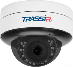 IP-камера Trassir TR-D3121IR2 v6 (3.6 мм) - фото