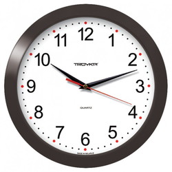 Настенные часы Troyka 11100112 - фото