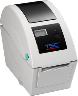 Термопринтер TSC TDP-225 - фото