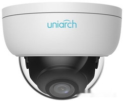 IP-камера Uniarch IPC-D114-PF40 - фото