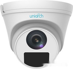 IP-камера Uniarch IPC-T124-APF28 - фото