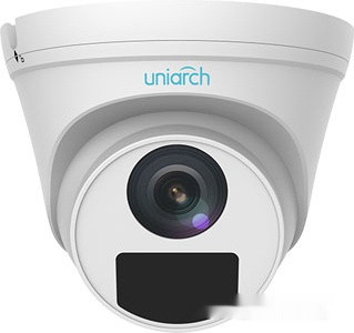 IP-камера Uniarch IPC-T124-APF40