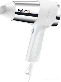 Сушилка для волос Valera Action 1200 Push (белый) - фото