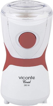 Электрическая кофемолка Viconte VC-3106 - фото