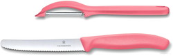 Кухонный нож Victorinox Swiss Classic 6.7116.21L12 - фото2
