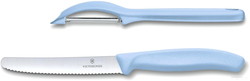 Кухонный нож Victorinox Swiss Classic 6.7116.21L22 - фото2