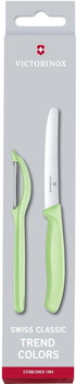 Кухонный нож Victorinox Swiss Classic 6.7116.21L42 - фото
