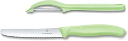 Кухонный нож Victorinox Swiss Classic 6.7116.21L42 - фото2