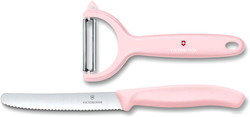 Кухонный нож Victorinox Swiss Classic 6.7116.23L52 - фото